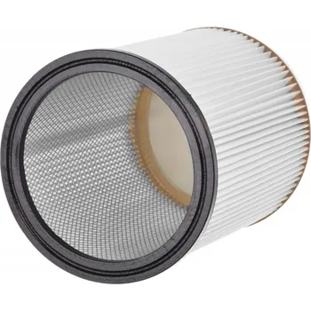 Filtr do vysavače Filtr pro KRESS NTX 1200 EA Omyvatelný filtr do vysavače na mokro Zesílený