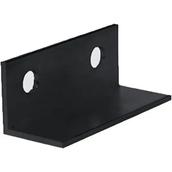 držák na solární panel Spojka profilů SOLAR SP 40x40, hliník černý elox