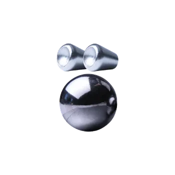 RUNPOTEC 20476 STRONG Sada záchytných magnetů 5kg