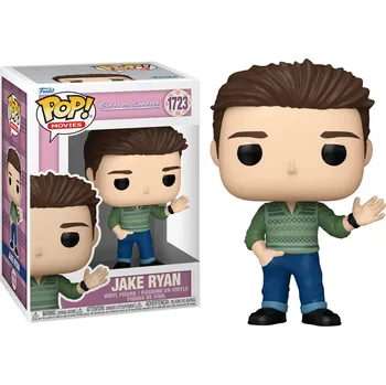 Figurka Funko POP! 1723 Movies: Sixteen Candles - Jake Ryan