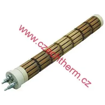 Příslušenství pro ohřívač vody DRAŽICE Těleso topné 7 čl. 1000 - 2000W (DRAŽICE Těleso topné 7 čl.1000 - 2000W)