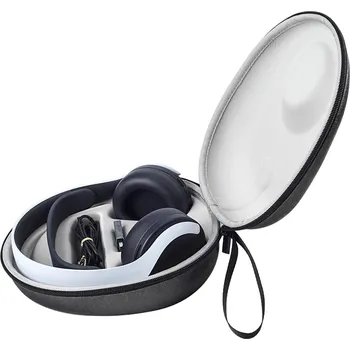 Obal na herní konzoli Cestovní pouzdro na sluchátka Pulse 3D