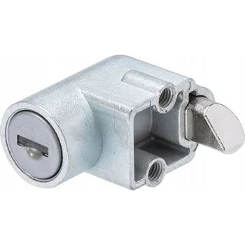 Zámek na kolo Zámek baterie Bafang BLO BAF 11.0 T82