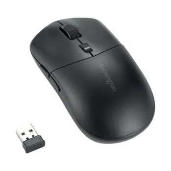 Myš Myš Kensington Mouse EQ MY430 nabíjecí - černá