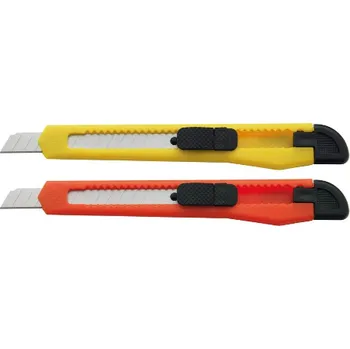 Pracovní nůž ODLAMOVACÍ NŮŽ MALÝ 9MM BBA 1455