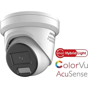 Bezpečnostní kamera Hikvision DS-2CD2347G2H-LISU/SL(4mm)(eF) + lepší cena po registraci
