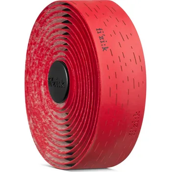 omotávka na kolo omotávka na řidítka gravel + cx FIZIK TERRA SOLOCUSH 3,5MM TACKY RED