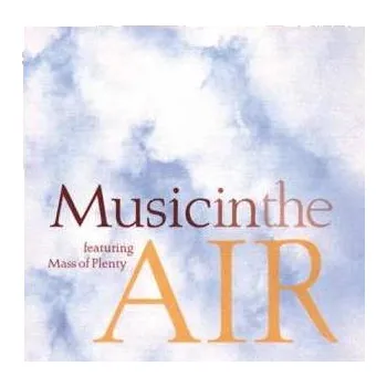 Zahraniční hudba CD Various: Music In The Air 2003