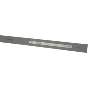 Příslušenství pro lednici  Originální elektronický modul BSH 00658766 pro chladničky Bosch a Siemens - spolehlivý náhradní díl zajišťující optimální funkci vašeho spotřebiče a dlouhodobou spokojenost