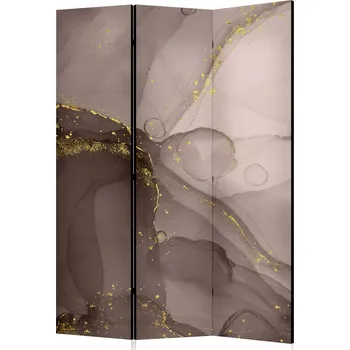 Paraván Dekorativní Paraván do salonu krásy závěs stěna 135x172 cm