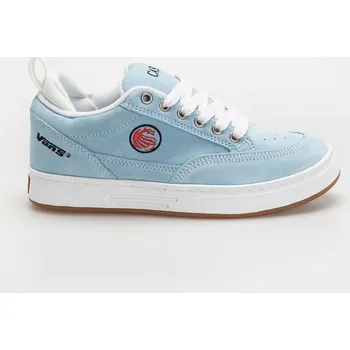 Pánská obuv Vans Skate Cab 4 (baby blue) 40.5, modrá