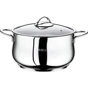 Hrnec O.M.S. Collection TEO 20 cm 3,0 l 772100652 nerez