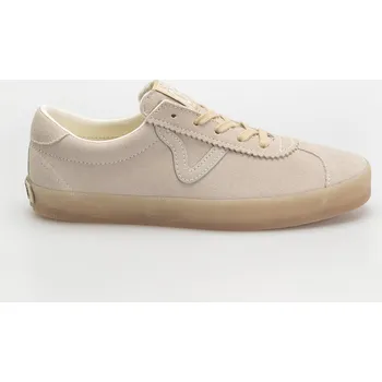 Pánská móda Vans Sport Low (crepe peyote) 46, béžová