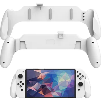 Stojan pro herní konzoli Grip pro Nintendo Switch / OLED