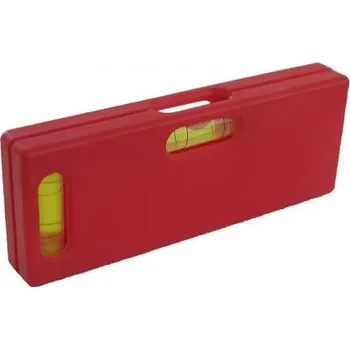 Vodováha Vodováha MINI LEVEL kapesní 2xlibel