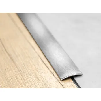 Podlahová lišta Küberit