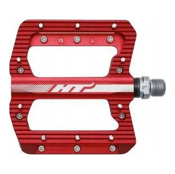 IP kamera Platformové pedály HT Components ANS01 červené