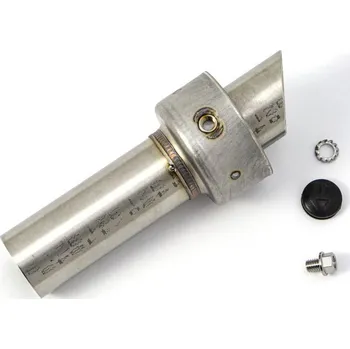 Výfuk pro motocykl AKRAPOVIČ vložka tlumiče hluku DECIBEL KILLER 211