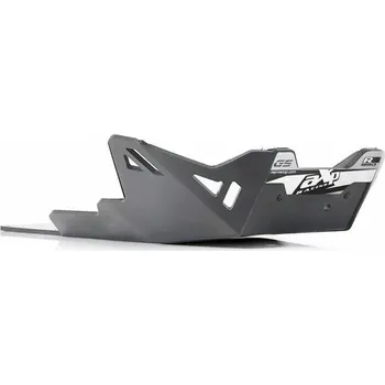 Kryt motoru AXP RACING kryt motoru R1250GS black/gray