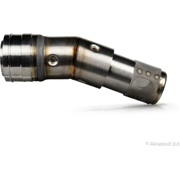 Auto-moto AKRAPOVIČ "tlumič hluku" YZ250F/YZ250FX/YZ"