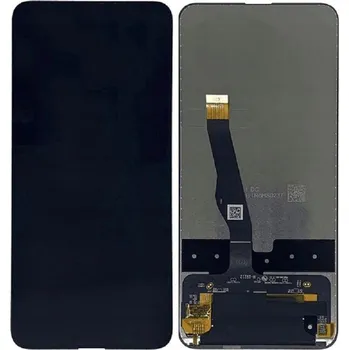 LCD Huawei P Smart Pro Honor 9X Pro dotyková deska Black černá originál kvalita