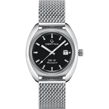 Hodinky Hodinky Certina C024.407.11.051.00