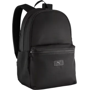 Městský batoh Unisex batoh Puma Essentials belký 24 litrů černý