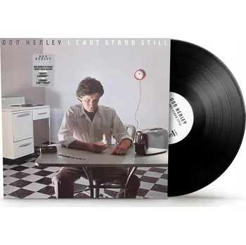 Zahraniční hudba I Can't Stand Still Don Henley Vinylová Deska