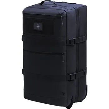 Cestovní taška A10 EQUIPMENT Taška cestovní s kolečky TRANSALL 120 L MODRÁ