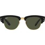 Ray-Ban Mega Clubmaster RB0316S 53-21