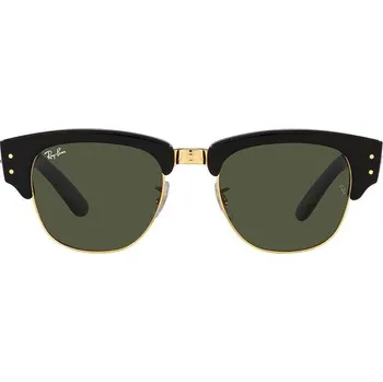 Sluneční brýle Ray-Ban Mega Clubmaster RB0316S 53-21