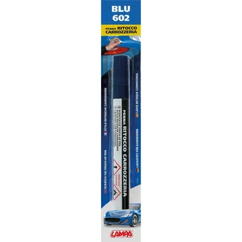 Korekčné pero na lak vozidla