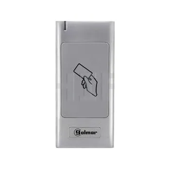 Přístupový systém Čtečka RFID PROXEM, 125 kHz, na omítku