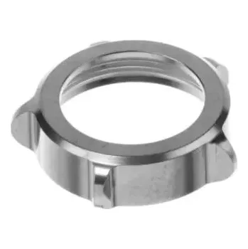 Příslušenství pro kuchyňský robot Prstenec, matice mlýnků Bosch Siemens (00756246)