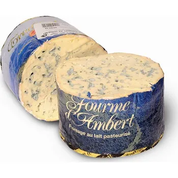 Fourme d'Ambert Váha: 200g