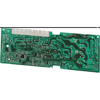 Elektronický modul pro pračky Bosch Siemens BSH00668789 - Výkonový řídicí modul zajišťující optimální funkce praní a dlouhou životnost spotřebiče