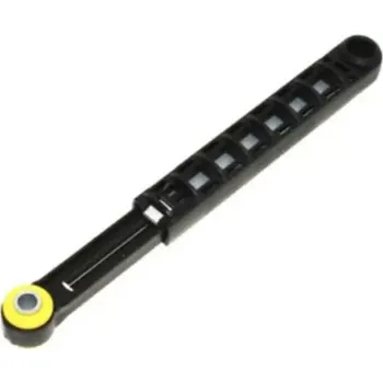  Tlumič vibrací 184 mm pro pračky Bosch Siemens | Originální náhradní díl 11039636 | Délka 18,4 cm | Průměr otvorů 8 mm | Tlumící síla 80N