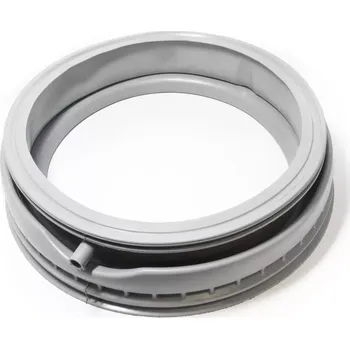  Těsnění dveří pračky - Manžeta pro pračky Bosch a Siemens - Náhradní díl kód 00361127 a 00362172 - Vysokokvalitní pryžové těsnění pro dokonalou těsnost