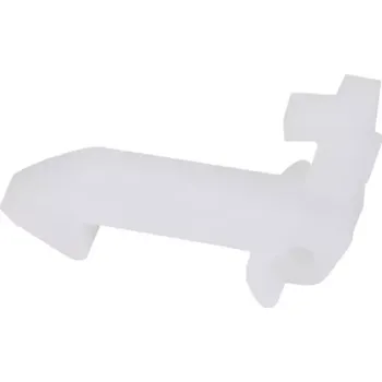 Originální zámek dveří pračky BSH 00636243 - Náhradní díl pro pračky Bosch a Siemens | Bezpečnostní mechanismus pro spolehlivé uzavírání