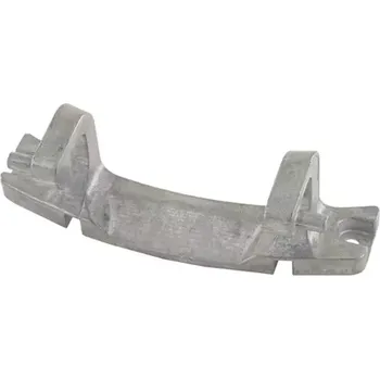  Originální pant dveří BSH 00625486 pro pračky Bosch a Siemens - Kvalitní náhradní díl pro plynulé otevírání dveří pračky