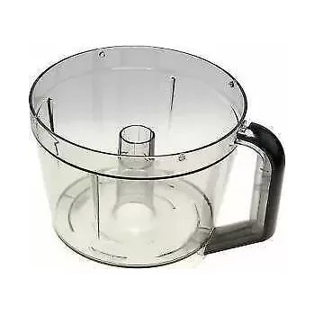 Příslušenství pro kuchyňský robot Mísa, nádoba mixéru kuchyňských robotů Bosch Siemens (00752280)