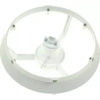 Příslušenství pro kuchyňský robot Nosný kroužek kuchyňských robotů Bosch Siemens (00656301)