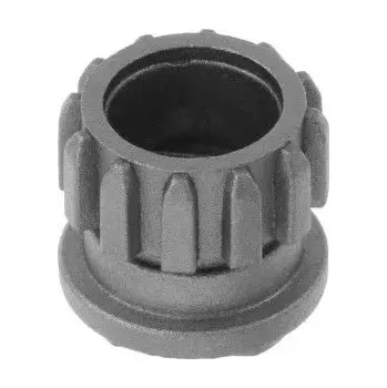 Příslušenství pro kuchyňský robot Unašeč do kuchyňského robota Bosch Siemens (10001090)