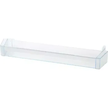 Příslušenství pro lednici Originální police do dveří chladniček Bosch Siemens 00746690 - Praktický organizér potravin od značky BSH pro snadný přístup a zvýšení úložného prostoru