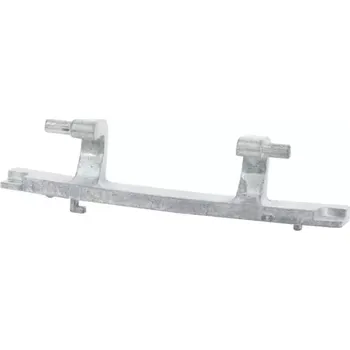  Originální pant dveří BSH pro pračky Bosch a Siemens - kvalitní náhradní díl s kódem 00626459 pro bezproblémový provoz dveří vaší pračky