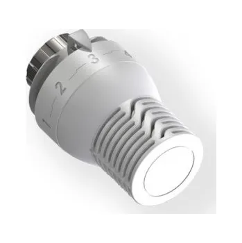 Hlavice pro radiátor Comap Sesity RI M30 termostatická hlavice s převlečnou maticí M30x1,5 R110100