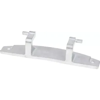  Originální pant dveří BSH 00633549 pro pračky Bosch a Siemens - Kvalitní náhradní díl pro bezproblémový provoz domácího spotřebiče