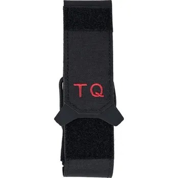 Airsoft Task Force 2215 Pouzdro TF-2215 TQ na turniket ČERNÉ