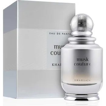 Unisex parfém Khadlaj Musk Couture parfémovaná voda unisex 100 ml