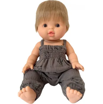 Panenka Panenka Minikane Achille - Foxie